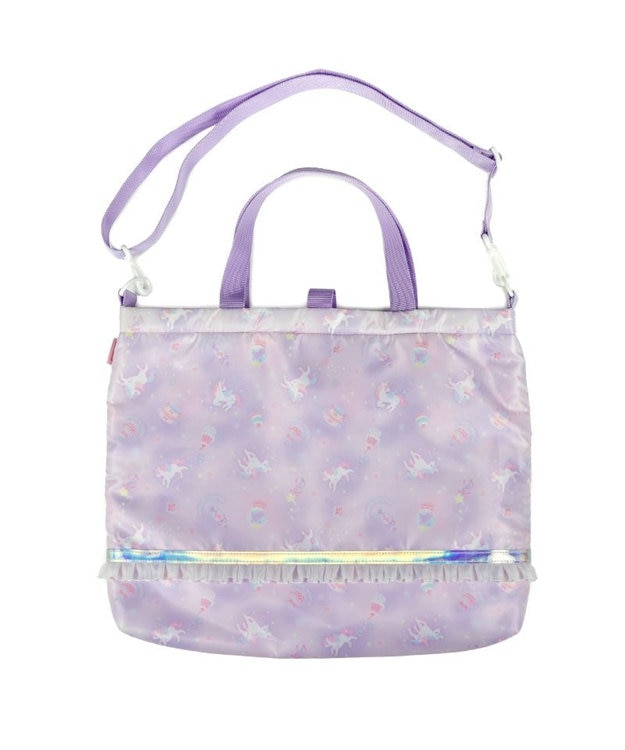 Mother garden マザーガーデン  ユニコーン  3点セット 《ファンシー柄》 ファンシー柄