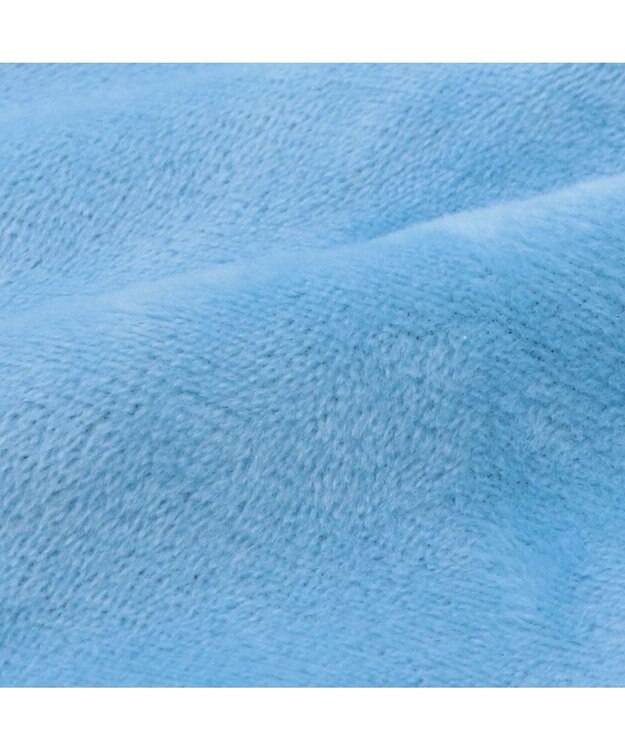 PET PARADISE J.PRESS デニムジャケット 春 小型犬 ライトインディゴブルー