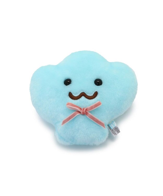 Mother garden フラット マスコット 《しぇる》 しぇる