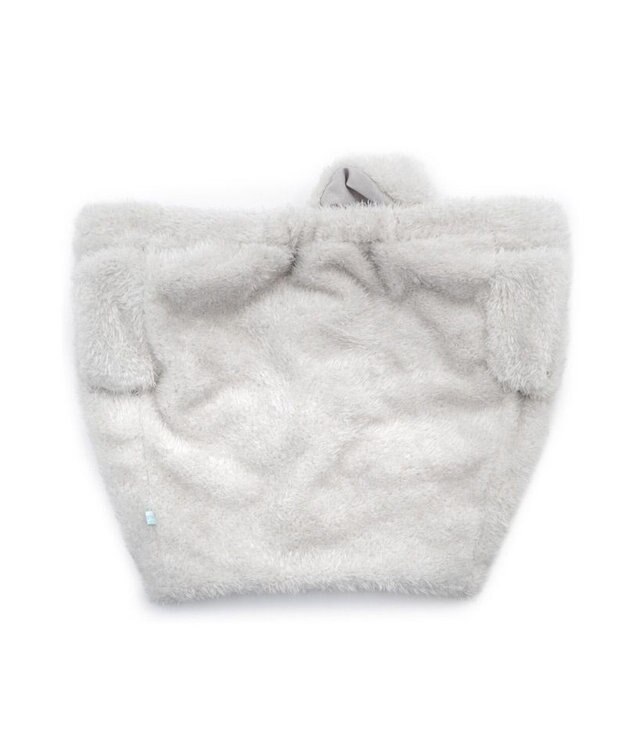 Mother garden しろたん  抱き枕カバー パジャマ 55cm用 0