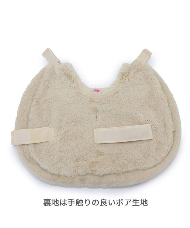 PET PARADISE ディズニー レディ ポンチョ わんわん物語 小型犬 茶