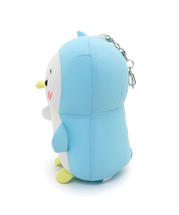 しろたん ついてきちゃう マスコット 《クール らむね