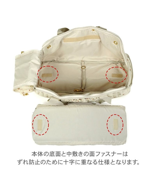 PET PARADISE ペットキャリーバッグ Sサイズ ベージュ PET PARADISE ペットキャリーバッグ Sサイズ ベージュ ペット
