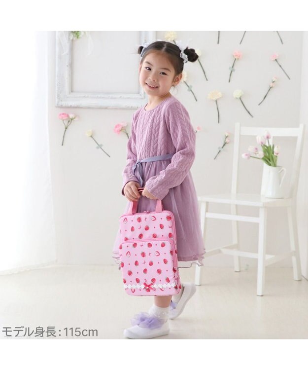 Mother garden マザーガーデン  タブレットケース  《野いちご/ユニコーン》 野いちご