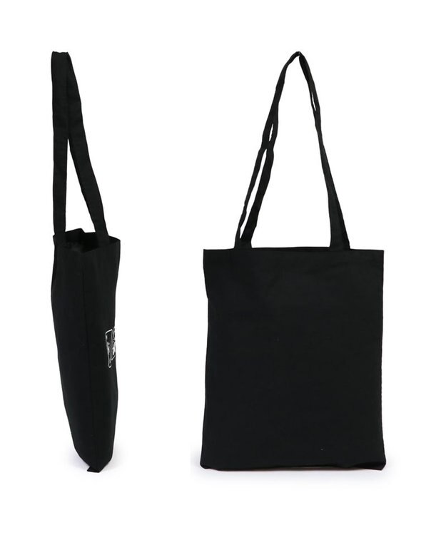 Mother garden しろたん コットントートバッグ 《元素記号》 元素記号