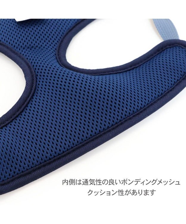 PET PARADISE スヌーピー 2way ハーネス 《ビーグルスカウト柄》 Ｓ 小型犬 グレー