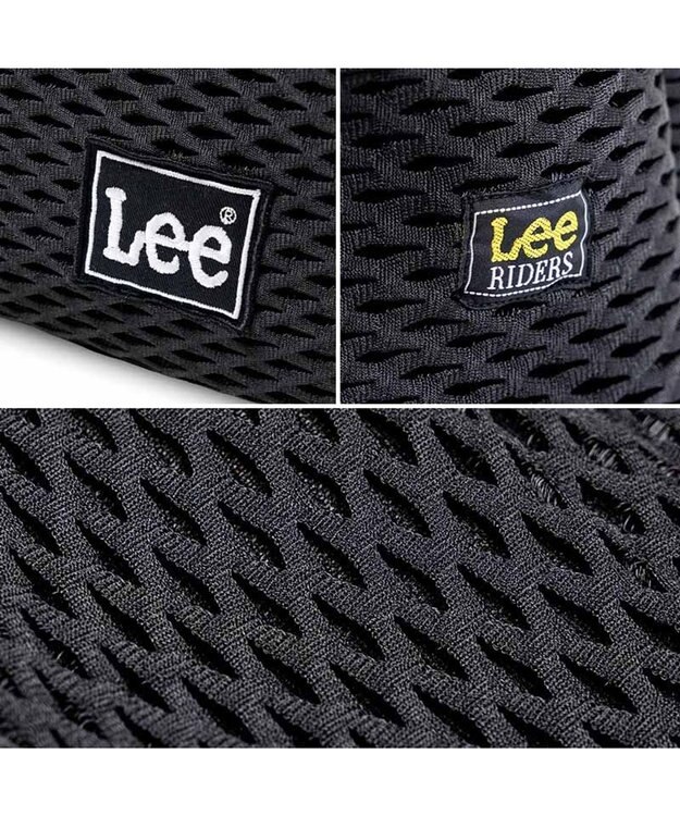 PET PARADISE Lee ラッセルスリング 《ブラック》 Ｓ 超小型犬 ブラック