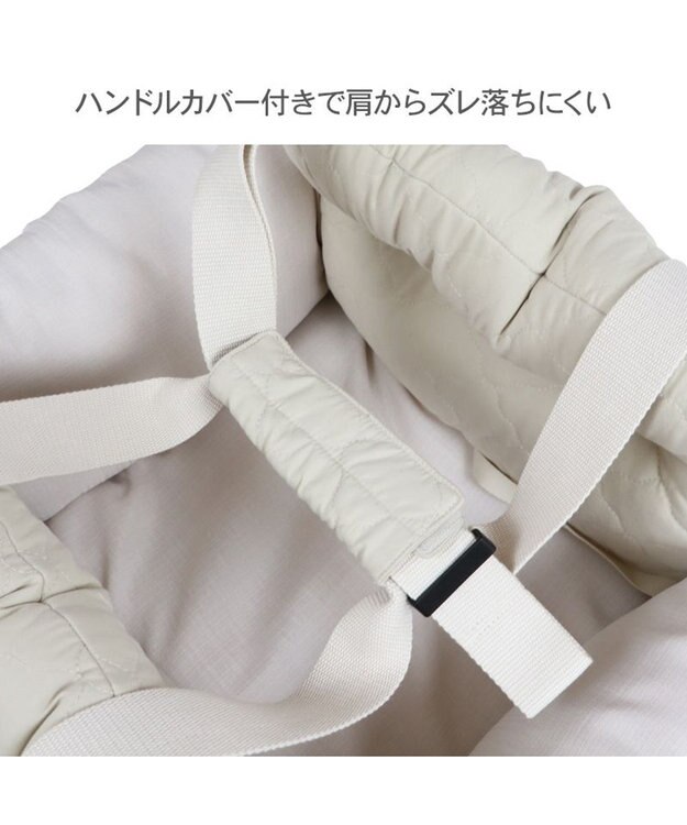 PET PARADISE ペットパラダイス キルトドライブキャリー 小型犬 ベージュ