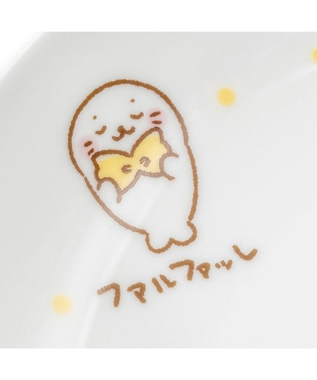 Mother garden しろたん パスタな日のお皿 0