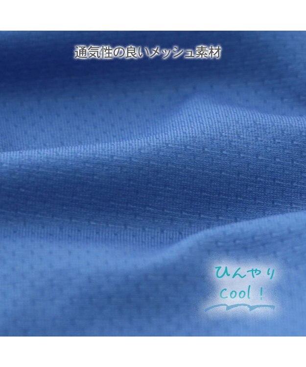 PET PARADISE スヌーピー エコメイド ロンパース 《マリン柄》 小型犬 ブルー