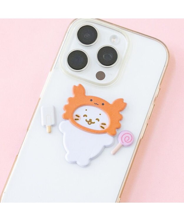 Mother garden しろたん おようふくたくさんシール 0