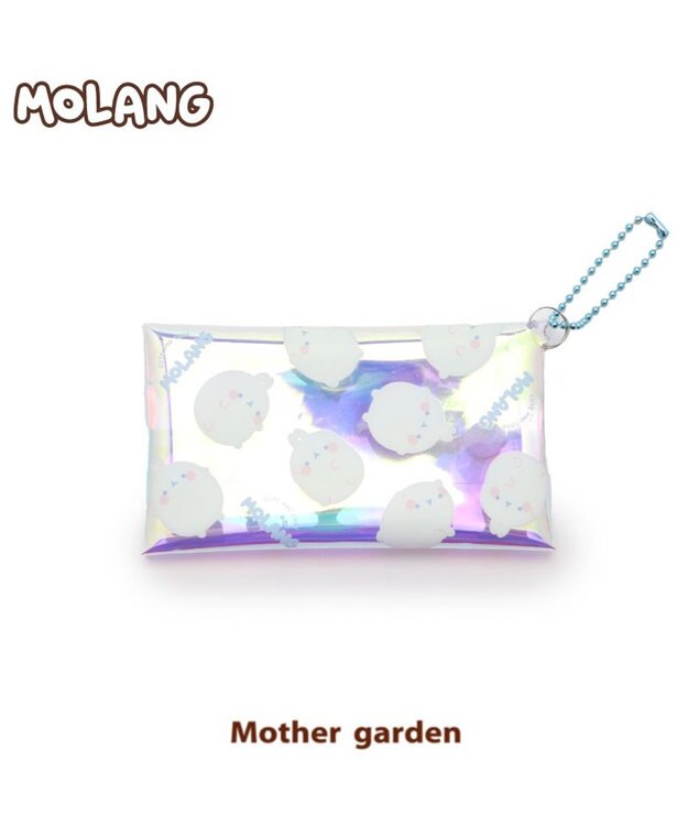 Mother garden モラン オーロラ ミニケース -
