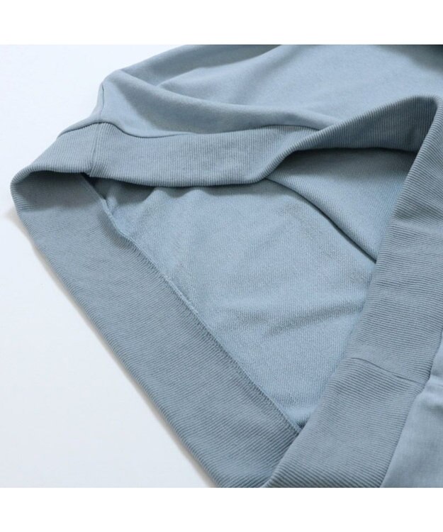 Mother garden しろたん ゆるトレーナー 《冬毛》 ユニセックス 冬毛