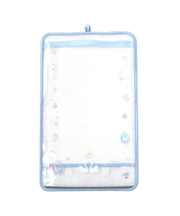 Mother garden マザーガーデン ランドセルカバー  A4ランドセル対応 《ユニコーン 》 スワン柄