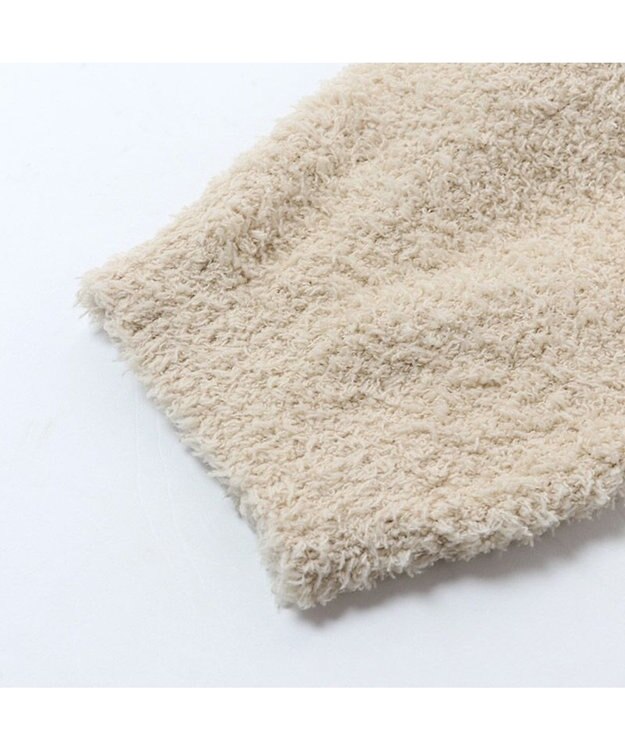 Mother garden マザーガーデン MOLANG モラン ニット ルームウェア 上下  サイズ ベージュ