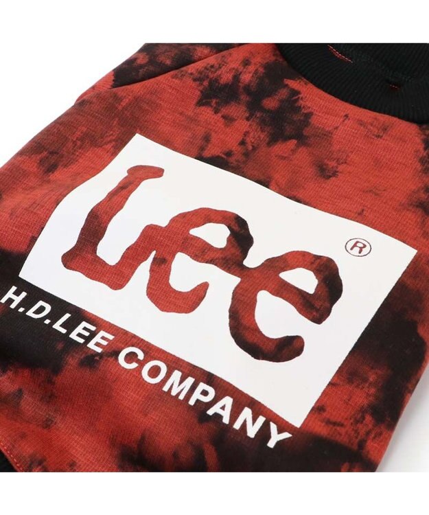 PET PARADISE Lee タイダイ つなぎパンツ  小型犬 0