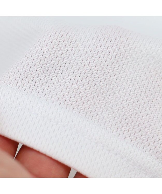 Mother garden しろたん ドライTシャツ 半袖 《なんでもできる》 ユニセックス なんでもできる