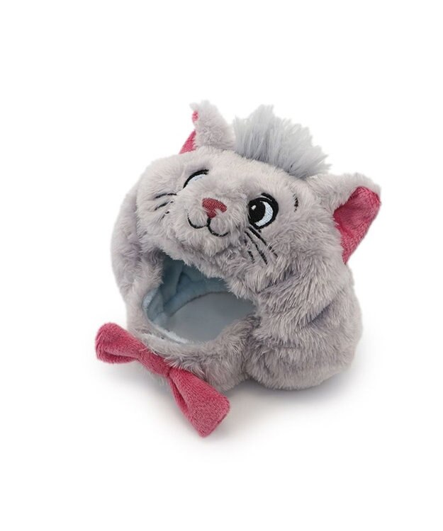 PET PARADISE ディズニー ベルリオーズ 猫 なりきり帽子  S / M ベルリオーズ