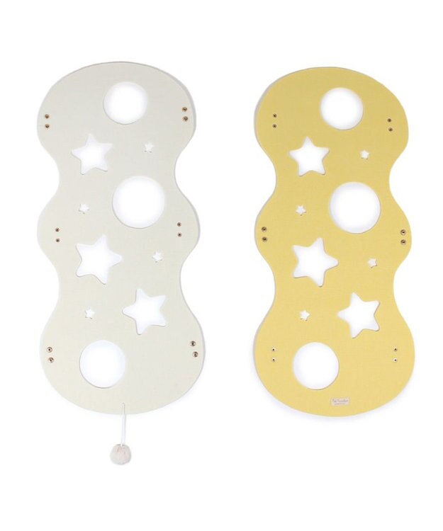 PET PARADISE ペットパラダイス フェルト トンネル 黄