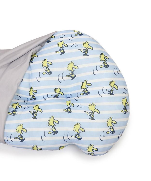 PET PARADISE スヌーピー フェイスクールマット -