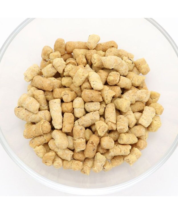 PET PARADISE コンドロイチン＆グルコサミン入りトリーツ さつまいも入り 85g 国産 -