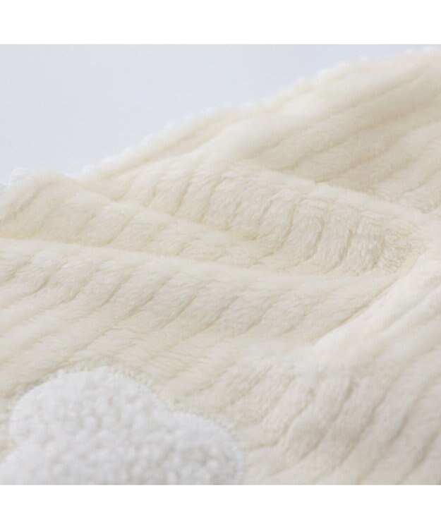 PET PARADISE ディズニー ダンボ ポンチョ 小型犬 ライトイエロー