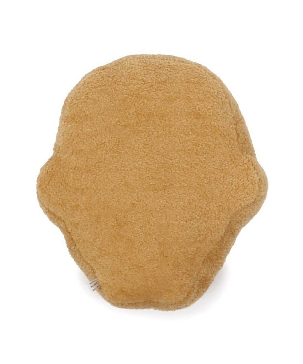 Mother garden しろたん らっこいぬ アイシングクッキー クッション 34cm らっこいぬ