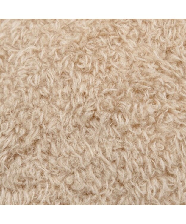 PET PARADISE ペットパラダイス くまさん ふわふわピロー モカ