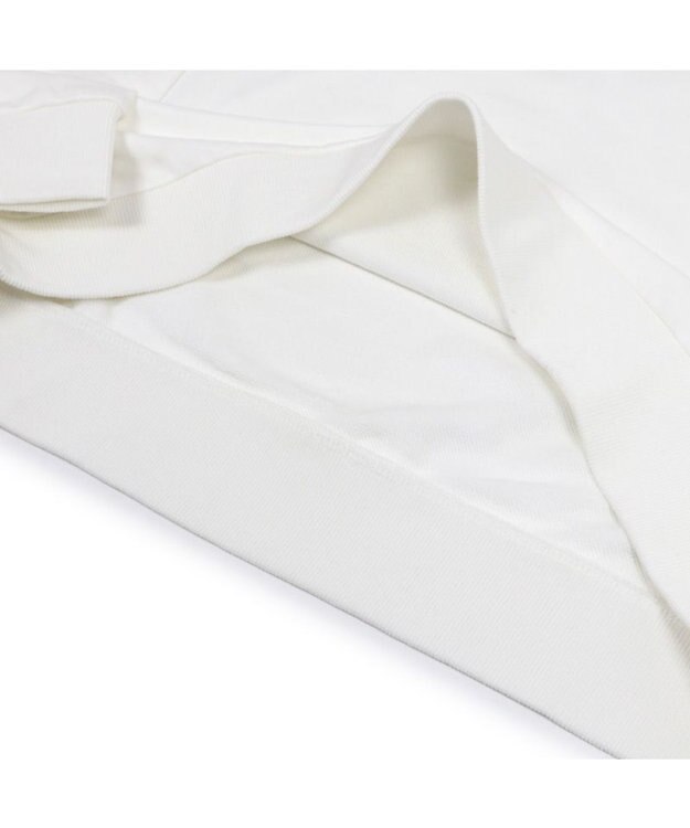 Mother garden しろたん ゆるトレーナー 《お世話待ち》 ユニセックス 長袖 トレーナー