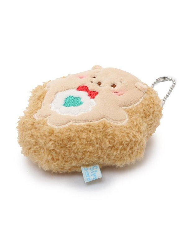 クッキーアンぬいぐるみカーテンホルダー❣️新品タグ付き♡ クッキーアンぬいぐるみカーテンホルダー❣️新品タグ付き