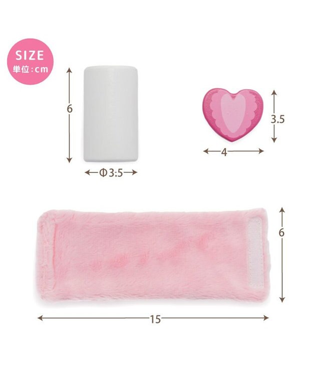 Mother garden マザーガーデン 木製 バナナロールサンド 単品 バナナロールサンド