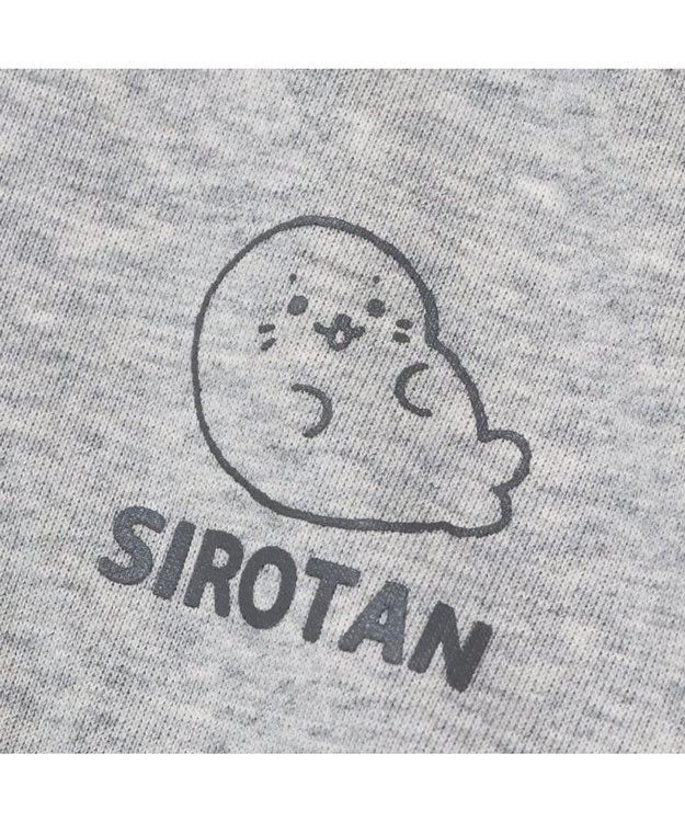 Mother garden しろたん ジップパーカー 《つみつみ》 ユニセックス つみつみ