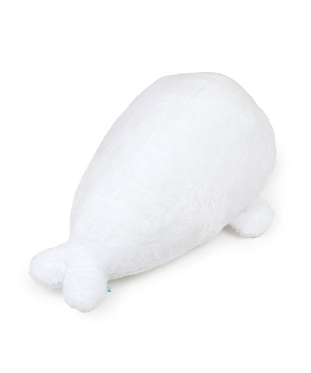 Mother garden しろたん 抱き枕 55cm《オーロラアイ》 単品 オーロラアイ