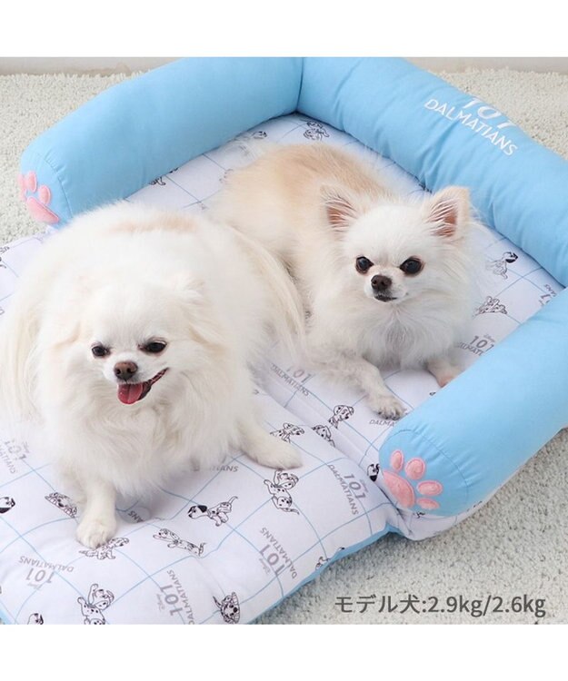ディズニー 101匹わんちゃん ソファ 小型犬 / PET PARADISE