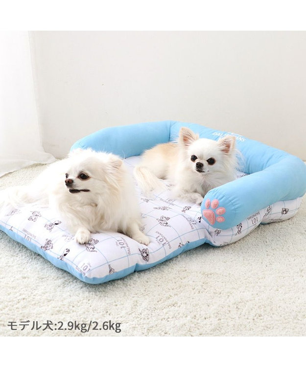 ディズニー 101匹わんちゃん ソファ 小型犬 / PET PARADISE