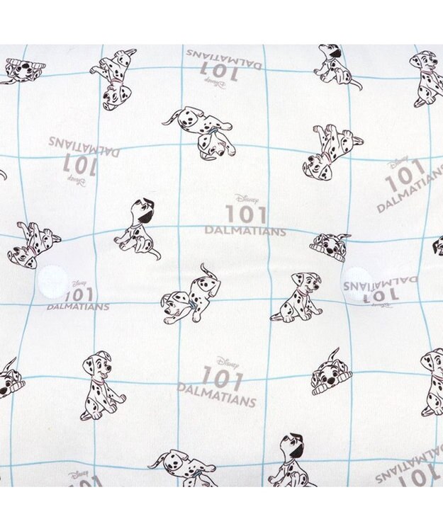 PET PARADISE ディズニー  101匹わんちゃん ソファ 小型犬 水色