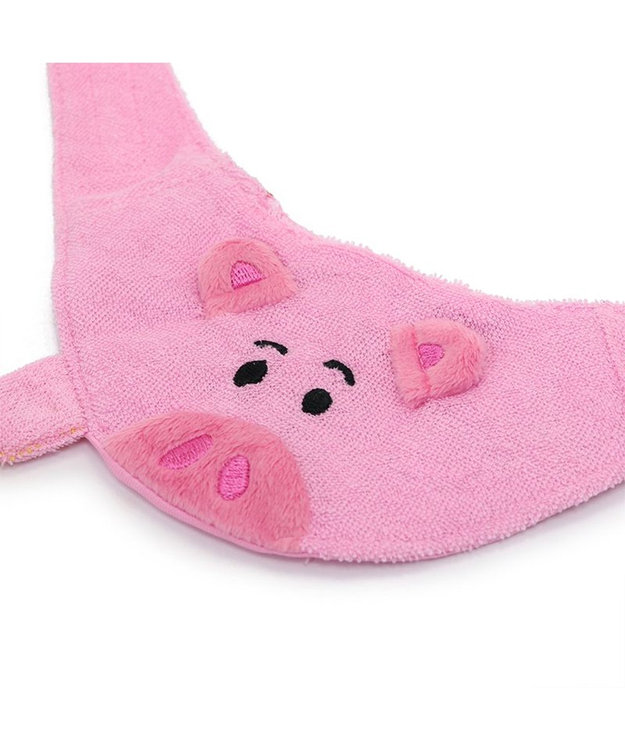 PET PARADISE ディズニィー トイ・ストーリー クールバンダナ  《ハム》 小型犬 ハム