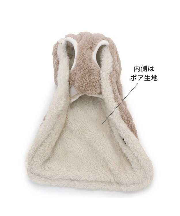 PET PARADISE ペットパラダイス スリーパー 《アラン柄》 小型犬 アラン柄