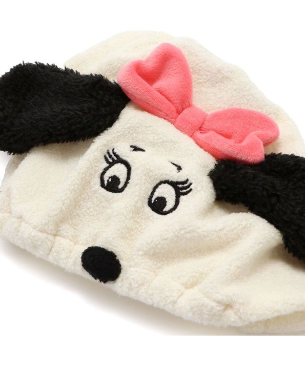 PET PARADISE スヌーピー ベル スヌード ４Ｓ～３Ｓ/ＳＳ～Ｓ　小型犬 ホワイト