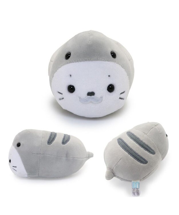 Mother garden つちのこ しろたん マスコット 《少年 / ベビー / ご先祖》 単品 ご先祖