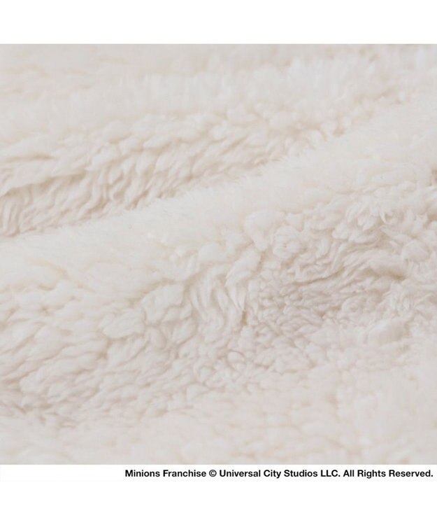 PET PARADISE ミニオン ボブ  遠赤外線 綿入れベスト マフラー付き 小型犬 イエロー