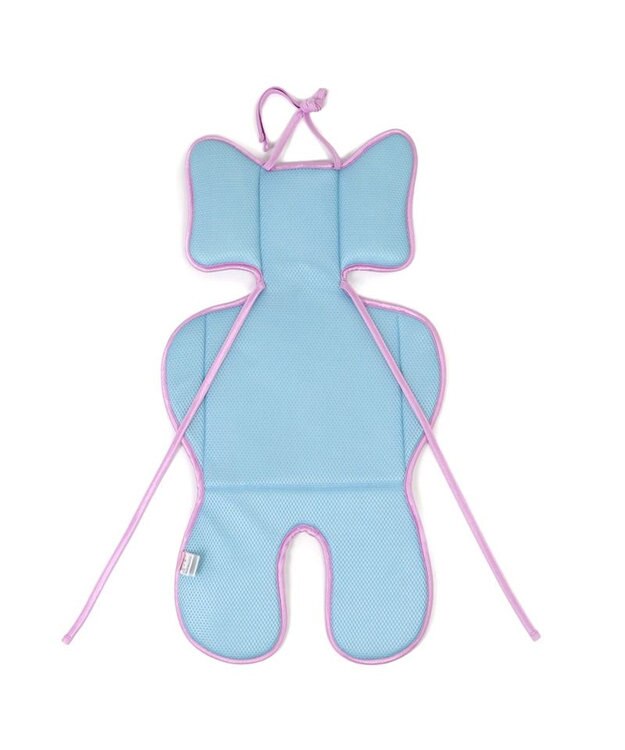 Mother garden マザーガーデン ユニコーン ひえサラ クール ベビーカーシート ベビーカー用