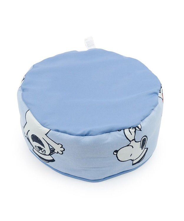 PET PARADISE スヌーピー クールカップ 《ブラザーズ》 Ｓ ライトブルー