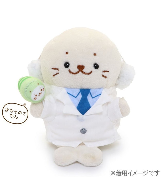 【470】セイちゃんママ　入園入学セット　5点 大容量でたっぷり入る！「入園入学5点セット」が発売しました