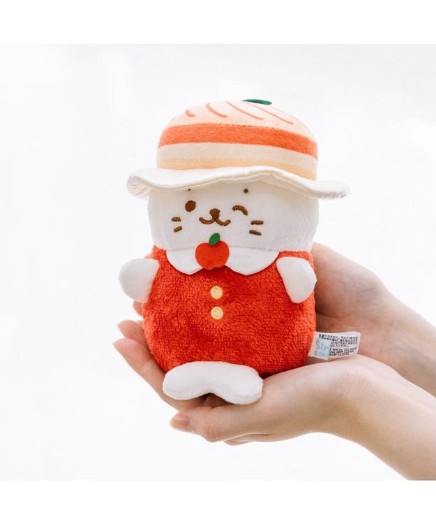 しろたん たんたんシリーズマスコット 《たるとたたん》 店舗