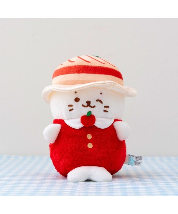 しろたん たんたんシリーズマスコット 《たるとたたん》 店舗