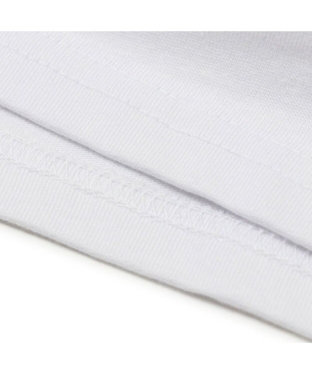 Mother garden しろたん Tシャツ 半袖  《構成要素》 ユニセックス 構成要素