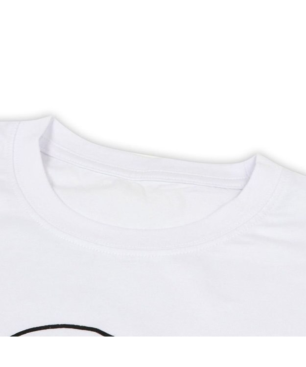 Mother garden しろたん Tシャツ 半袖  《構成要素》 ユニセックス 構成要素