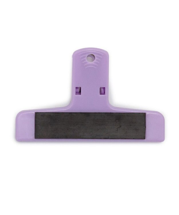 Mother garden しろたん マグネット付きクリップ 《お友だち》 単品 お友だち