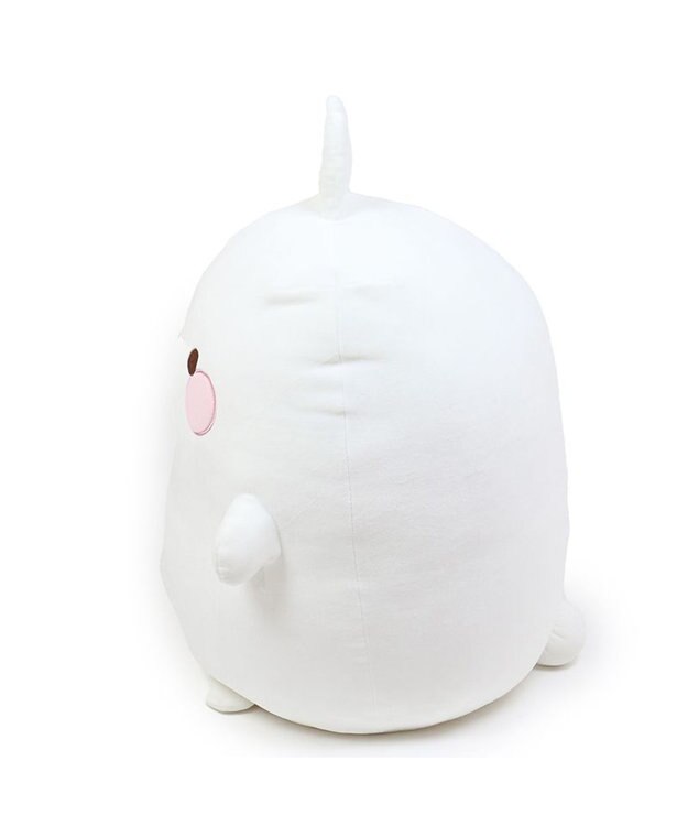 マザーガーデン MOLANG モラン ぬいぐるみ Lサイズ / Mother